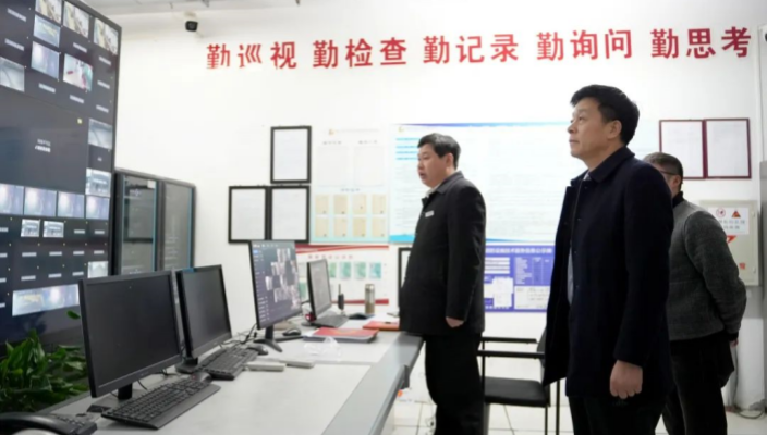 提效增能我先行 | 王凯：实干担当，绘就项目管理奋斗长卷